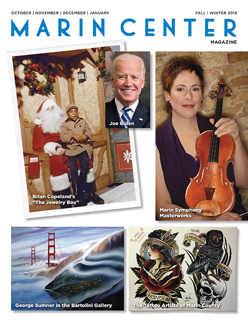 Shepard Design | Magazines & Newsletters