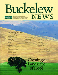 Buckelew Newsletter